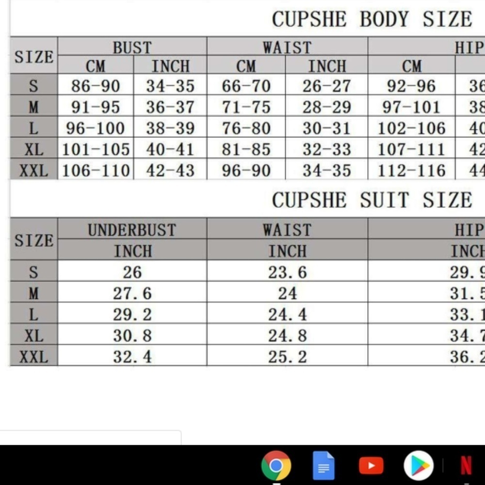 swimsuit Halter Design Tie at Back One-Piece swimsuit - Picture 5 of 5